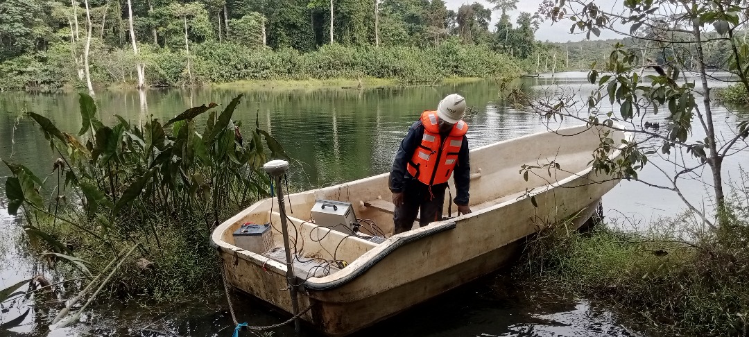 Projet Géotechnique